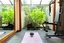 Infinity View - Gym and fitness equipment